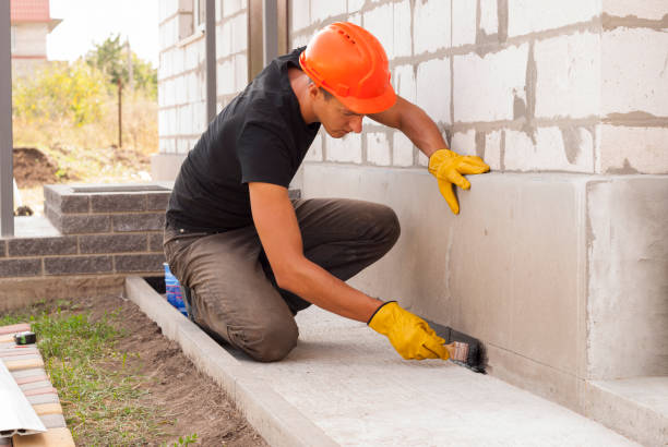 Licensed Interior Drainage System service in Allenton, WI - SJ Waterproofing Pros